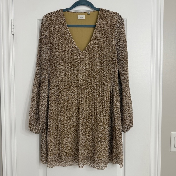 Aritzia Wilfred Dress - Picture 4 of 7